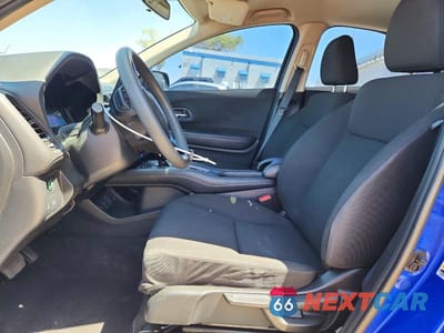 Zdjęcie 7 z 13 samochodu: 2018 HONDA HR-V LX VIN:3CZRU6H36JG722934 - miniatura