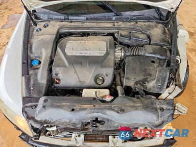 Zdjęcie 11 z 13 samochodu: 2007 ACURA TL VIN:19UUA66297A028217 - miniatura