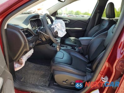 Zdjęcie 7 z 13 samochodu: 2022 JEEP CHEROKEE TRAILHAWK VIN:1C4PJMBX3ND518035 - miniatura