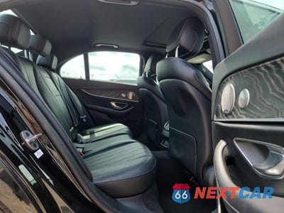 Zdjęcie 10 z 12 samochodu: 2020 MERCEDES-BENZ E 350 4MATIC VIN:WDDZF8EBXLA732266 - miniatura