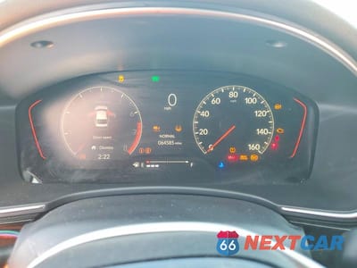 Zdjęcie 9 z 12 samochodu: 2024 HONDA CIVIC SI VIN:2HGFE1E56RH470663 - miniatura