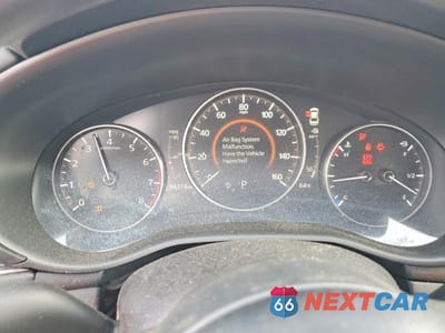 Zdjęcie 9 z 12 samochodu: 2021 MAZDA 3 VIN:JM1BPAAL5M1322104 - miniatura