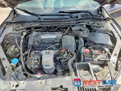 Zdjęcie 11 z 12 samochodu: 2015 HONDA ACCORD EX VIN:1HGCR2F7XFA051545 - miniatura