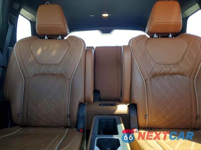 Zdjęcie 10 z 13 samochodu: 2025 INFINITI QX60 AUTOGRAPH VIN:5N1AL1HU4SC344971 - miniatura