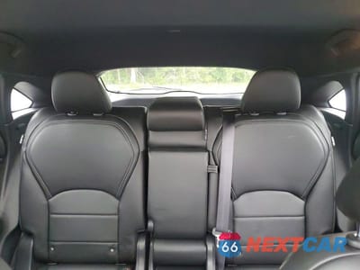Zdjęcie 10 z 14 samochodu: 2023 INFINITI QX55 ESSENTIAL VIN:3PCAJ5KR0PF109337 - miniatura