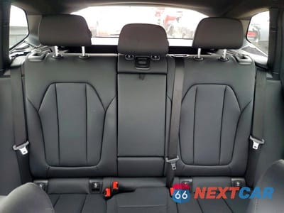 Zdjęcie 10 z 14 samochodu: 2021 BMW X3 SDRIVE30I VIN:5UXTY3C03M9D81820 - miniatura