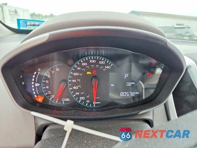 Zdjęcie 9 z 12 samochodu: 2018 CHEVROLET SONIC LS VIN:1G1JB5SG8J4110853 - miniatura