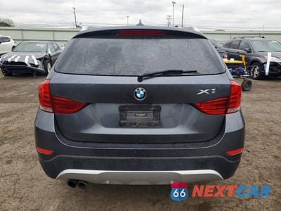 Zdjęcie 6 z 14 samochodu: 2015 BMW X1 XDRIVE28I VIN:WBAVL1C5XFVY36885 - miniatura