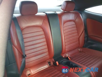 Zdjęcie 10 z 12 samochodu: 2017 MERCEDES-BENZ C 43 4MATIC AMG VIN:WDDWJ6EB4HF537215 - miniatura