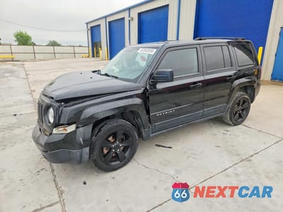 2011 JEEP PATRIOT SPORT 1J4NT1GB4BD133246 - główne zdjęcie licytacji z USA - miniatura