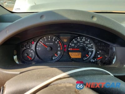 Zdjęcie 9 z 12 samochodu: 2011 SUZUKI EQUATOR SPORT VIN:5Z61D0ER9BC426398 - miniatura