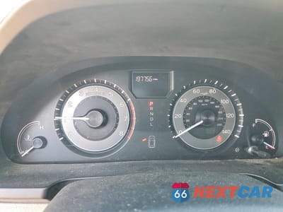 Zdjęcie 9 z 13 samochodu: 2014 HONDA ODYSSEY LX VIN:5FNRL5H21EB050853 - miniatura