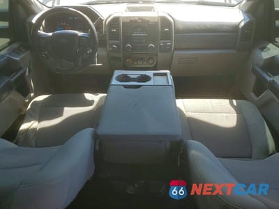 Zdjęcie 8 z 12 samochodu: 2017 FORD F250 SUPER DUTY VIN:1FT7W2B62HEC37887 - miniatura