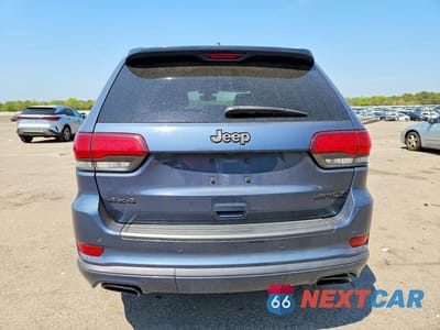 Zdjęcie 6 z 13 samochodu: 2019 JEEP GRAND CHEROKEE LIMITED VIN:1C4RJFBG5KC773680 - miniatura