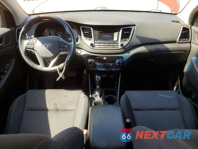 Zdjęcie 8 z 13 samochodu: 2017 HYUNDAI TUCSON SPORT VIN:KM8J3CA25HU366212 - miniatura