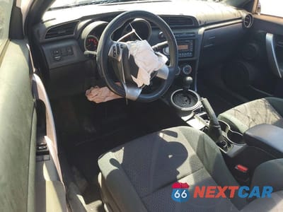 Zdjęcie 8 z 12 samochodu: 2011 SCION TC BASE VIN:JTKJF5C75B3013538 - miniatura