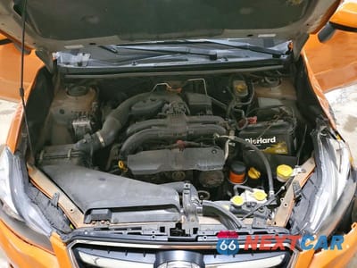 Zdjęcie 11 z 13 samochodu: 2014 SUBARU XV CROSSTREK 2.0 PREMIUM VIN:JF2GPACCXE8243816 - miniatura