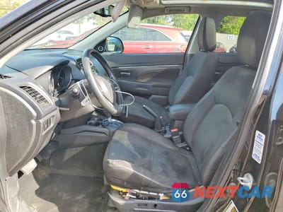 Zdjęcie 7 z 14 samochodu: 2015 MITSUBISHI OUTLANDER SPORT SE VIN:4A4AR4AU4FE014717 - miniatura