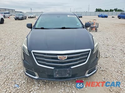 Piąte zdjęcie samochodu w środku: 2018 CADILLAC XTS LUXURY VIN:2G61M5S35J9165257 - miniatura
