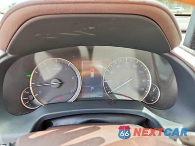 Zdjęcie 9 z 14 samochodu: 2020 LEXUS RX 350 L VIN:JTJHZKEA5L2014424 - miniatura