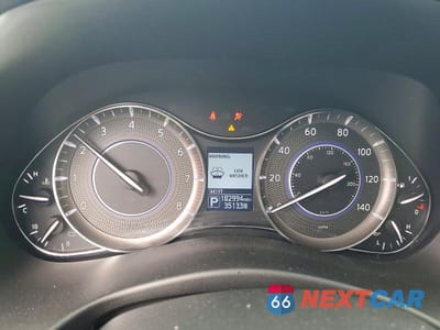Zdjęcie 9 z 13 samochodu: 2019 INFINITI QX80 LUXE VIN:JN8AZ2NF7K9687094 - miniatura