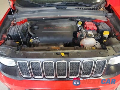 Zdjęcie 12 z 13 samochodu: 2020 JEEP RENEGADE VIN:ZACNJBBB5LPL23310 - miniatura