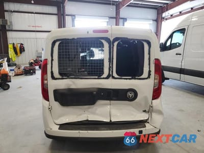 Zdjęcie 6 z 14 samochodu: 2018 RAM PROMASTER CITY SLT VIN:ZFBERFBB8J6L68912 - miniatura