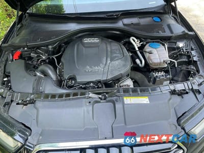 Zdjęcie 7 z 14 samochodu: 2018 AUDI A6 PREMIUM VIN:WAUF8AFC1JN033309 - miniatura