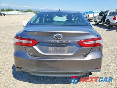 Zdjęcie 6 z 13 samochodu: 2020 TOYOTA CAMRY LE VIN:4T1C11AK9LU986668 - miniatura