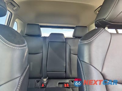 Zdjęcie 10 z 13 samochodu: 2023 TOYOTA COROLLA CROSS XLE VIN:7MUDAABG8PV048146 - miniatura