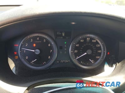 Zdjęcie 9 z 12 samochodu: 2010 LEXUS ES 350 VIN:JTHBK1EG5A2359072 - miniatura