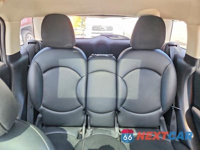 Zdjęcie 10 z 13 samochodu: 2012 MINI COOPER S COUNTRYMAN VIN:WMWZC5C51CWM13384 - miniatura
