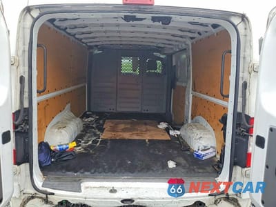 Zdjęcie 10 z 13 samochodu: 2020 NISSAN NV 1500 DELIVERY VAN VIN:1N6BF0KM6LN805707 - miniatura