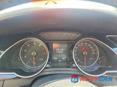 Zdjęcie 9 z 12 samochodu: 2017 AUDI A5 SPORT VIN:WAUD2AFR2HA001533 - miniatura