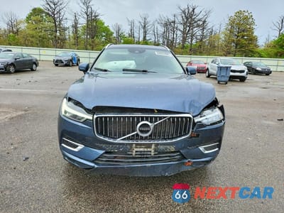 Piąte zdjęcie samochodu w środku: 2021 VOLVO XC60 T8 RECHARGE INSCRIPTION EXPRES VIN:YV4BR0DKXM1809433 - miniatura