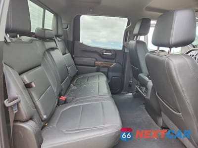 Zdjęcie 10 z 13 samochodu: 2021 CHEVROLET SILVERADO K1500 RST VIN:1GCUYEED1MZ310436 - miniatura