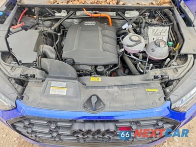 Zdjęcie 11 z 13 samochodu: 2023 AUDI Q5 E PRESTIGE 55 VIN:WA1F2AFY0P2102835 - miniatura