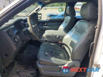 Zdjęcie 7 z 12 samochodu: 2013 FORD F150 SUPER CAB VIN:1FTFX1CF5DFA35079 - miniatura