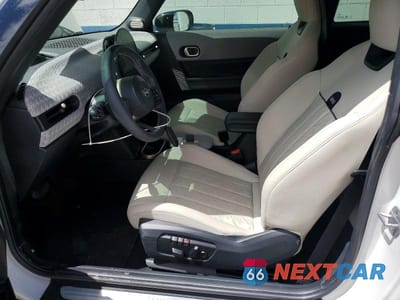 Zdjęcie 7 z 12 samochodu: 2025 MINI COOPER S VIN:WMW23GD0XS2W57640 - miniatura