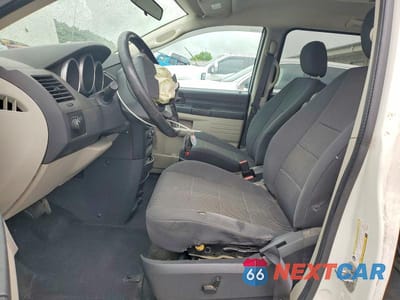 Zdjęcie 7 z 14 samochodu: 2008 DODGE GRAND CARAVAN SE VIN:2D8HN44H78R798740 - miniatura