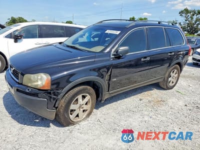 2004 VOLVO XC90 YV1CM59H041048616 - główne zdjęcie licytacji z USA - miniatura