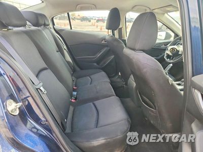 Zdjęcie 10 z 12 samochodu: 2015 MAZDA 3 SV VIN:JM1BM1T70F1262728 - miniatura