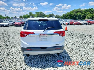 Zdjęcie 6 z 12 samochodu: 2019 GMC ACADIA SLT-1 VIN:1GKKNULS5KZ245636 - miniatura