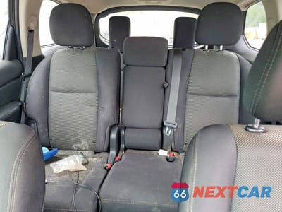 Zdjęcie 10 z 13 samochodu: 2018 NISSAN PATHFINDER S VIN:5N1DR2MM1JC664187 - miniatura