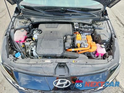 Zdjęcie 11 z 12 samochodu: 2023 HYUNDAI ELANTRA LIMITED VIN:KMHLN4AJ4PU061377 - miniatura
