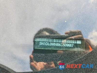 Zdjęcie 13 z 13 samochodu: 2019 INFINITI QX60 PURE VIN:5N1DL0MN8KC509667 - miniatura