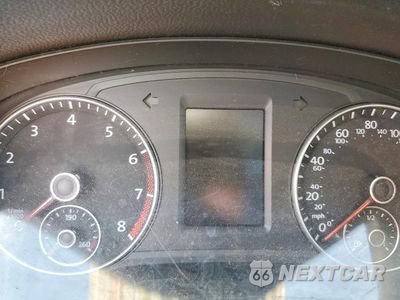 Zdjęcie 9 z 12 samochodu: 2014 VOLKSWAGEN PASSAT SEL VIN:1VWCT7A33EC043482 - miniatura