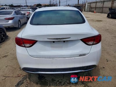 Zdjęcie 6 z 13 samochodu: 2015 CHRYSLER 200 LIMITED VIN:1C3CCCABXFN587507 - miniatura
