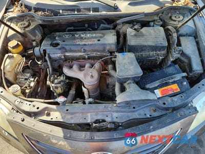 Zdjęcie 11 z 12 samochodu: 2007 TOYOTA CAMRY XLE VIN:4T1BE46KX7U622341 - miniatura