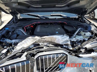 Zdjęcie 12 z 14 samochodu: 2026 BMW X3 30 XDRIVE VIN:5UX53GP09T9211496 - miniatura